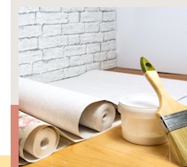 Услуги Отделка в Климовске под ключ