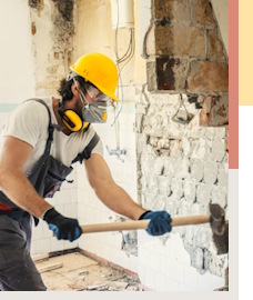 Услуги Отделка в Климовске под ключ